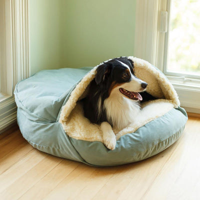 Snoozer Cozy Cave® Dog Beds - Snoozer UK